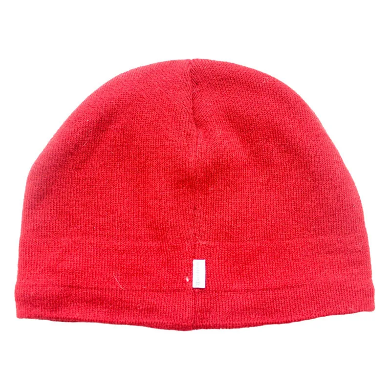 Jacquard Embroidery Canada Maple Leafs Beanie Hats