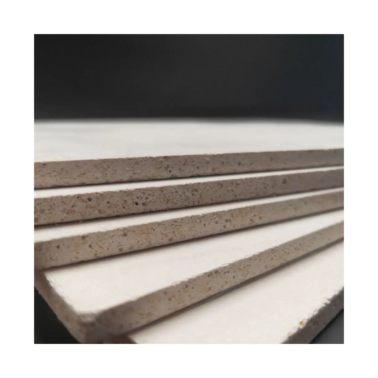 Fireproof PET Felt Ceiling Acoustic Panel Polyester Fiber Acoustic Panel Board Acoustic Baffle Tile fireproof board MGO board