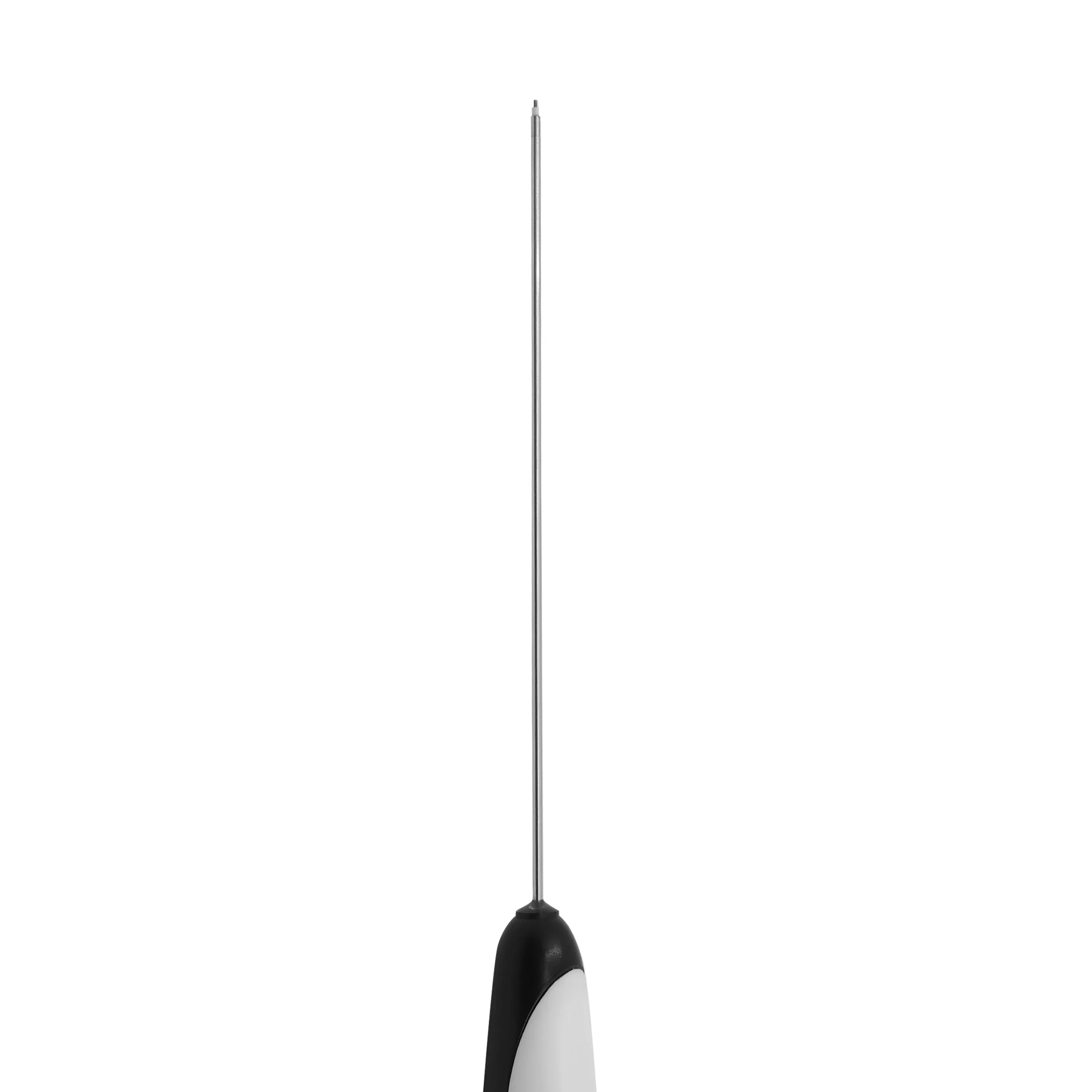 
RF Bipolar low temperature plasma ablation electrode for small joint arthroscopy 