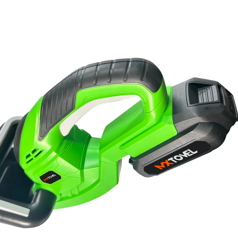 Wholesale Metalwell 18V 20V Li-ion Battery 510mm garden use portable Cordless Hedge Trimmer