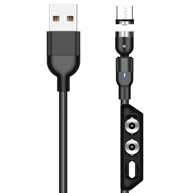 2021 hotsale OEM Streamer magnetic phone cable making machine cable manufacturing equipment data cable factory  price wholesale