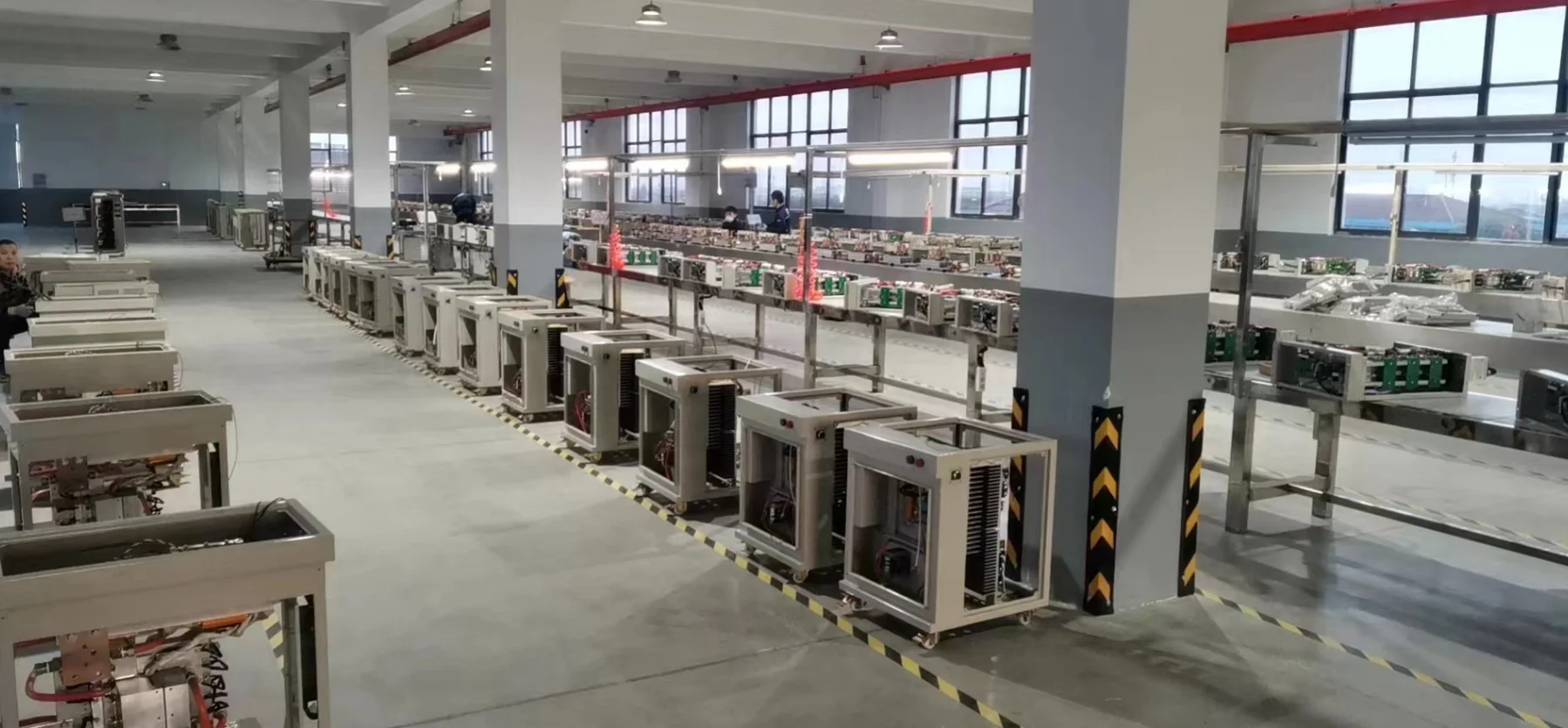 Factory price 2000A 12V electroplating rectifier DC switching power supply rectifier for gold chrome nickle plating