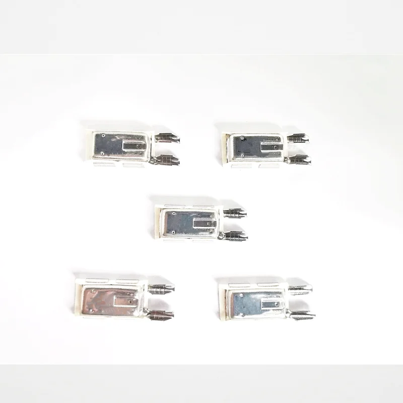 2024 new stvle 3MP thermal protector bimetal temperature control thermostat for over heating appliance