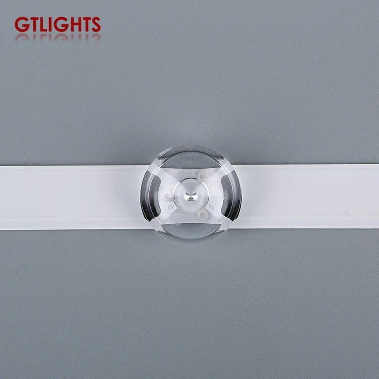 Профессиональная фабрика Лидер продаж ремонт Тирас Светодиодная панель для 3 0 32 дюйма тип A/B Rev0.2 светодиодная подсветка ТВ