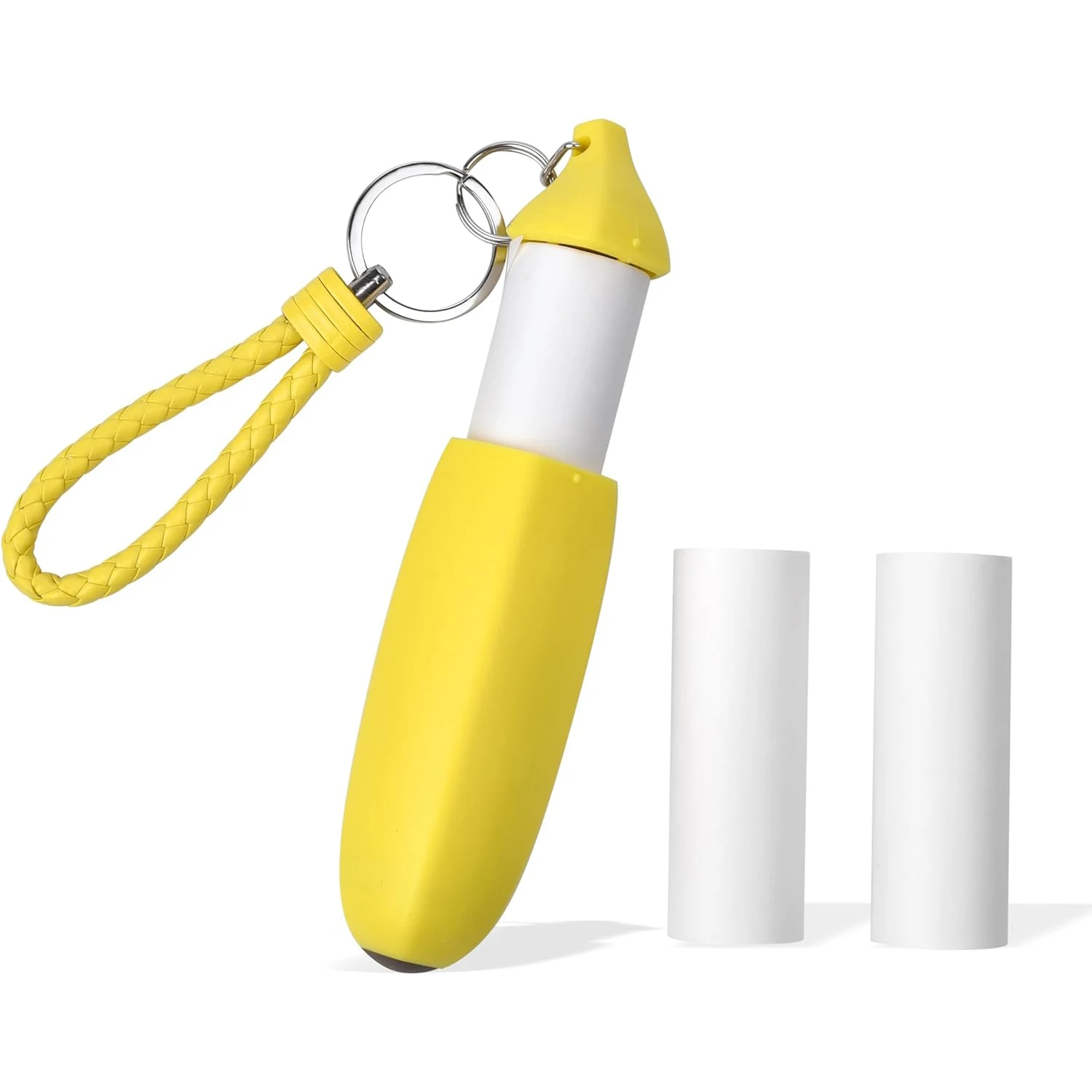 Многоразовый мини-ролик для удаления ворса