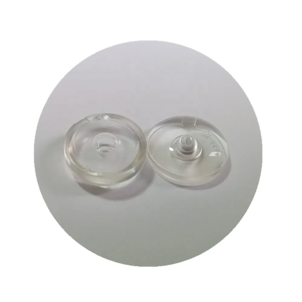 13.4mm x 4.96mm TV-14-OD30-Y 14mm back light lens for 2835 TV back light