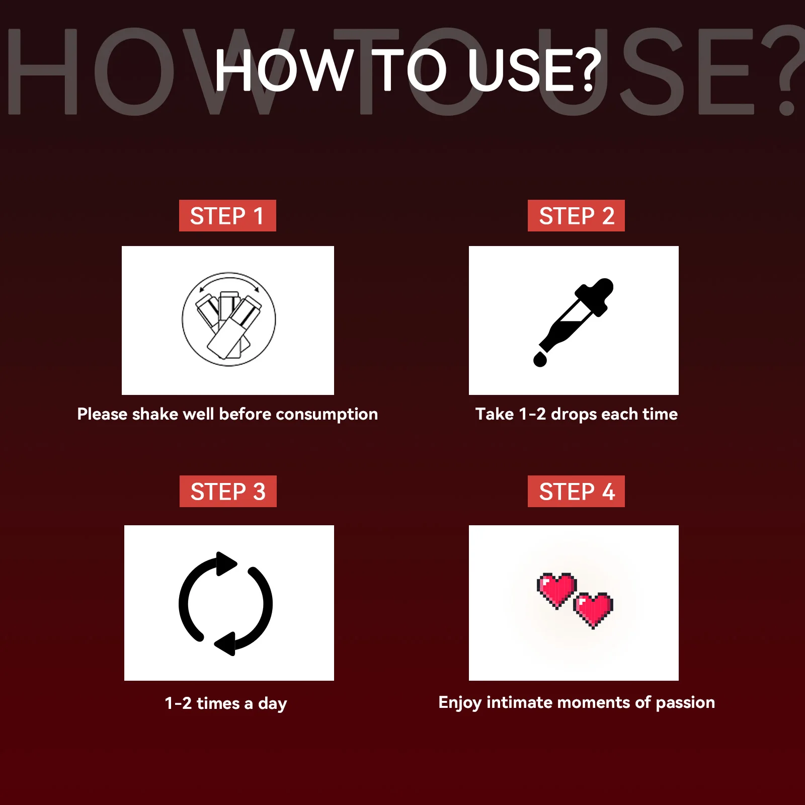 OEM Climax Hour Blissful Drops For Women Get More Sexy Feeling Strong And Confident Female Sexual Desire Enhancer Liquid