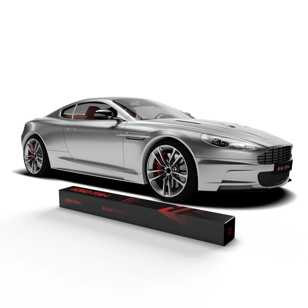 X10 LUX 10mil Anti Scratch Ceramic Coating Clear Self Heal ppf Transparent Paint Protection Automotive tpu Body Car Wrap Film