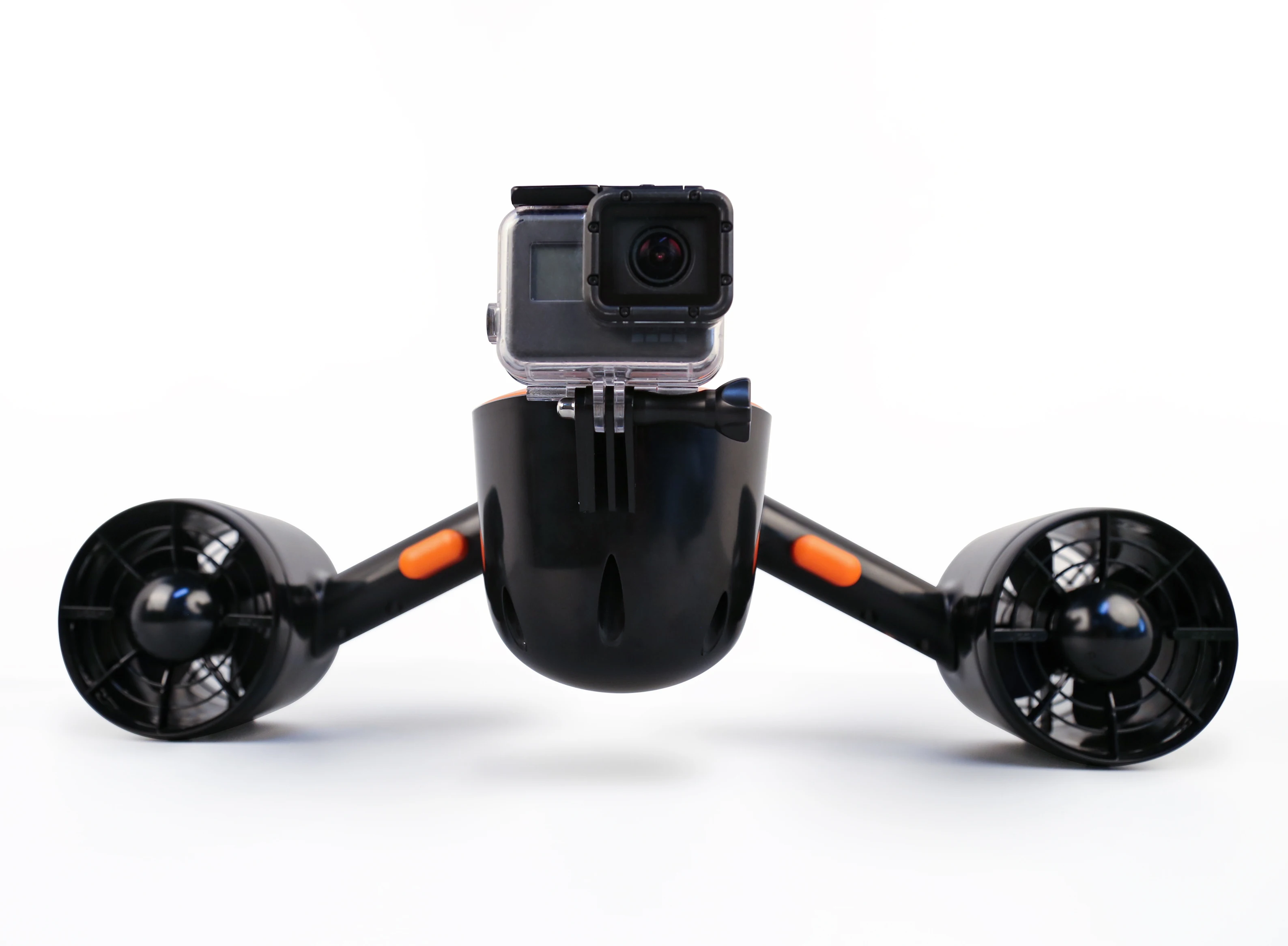 Cheap 1.2m/s Speed Electrics Summer Water Swimming Quality Electric Propeller Board Blue Sea Diving Underwater Booster Scooter