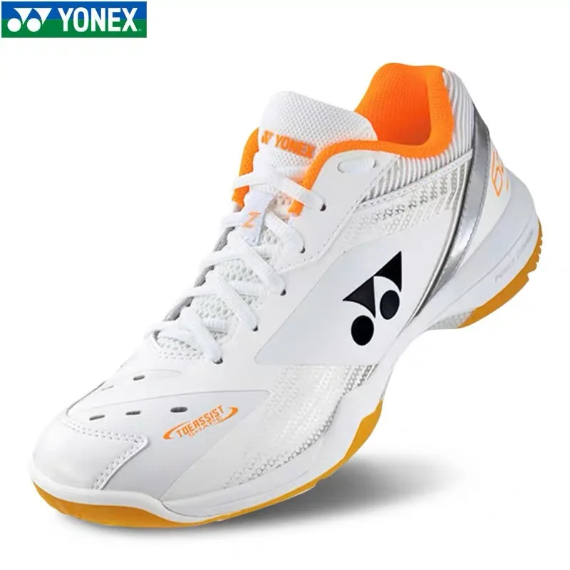 Мощная Подушка Yonex + обувь для бадминтона 65Z3 65Z3LEX 65Z3MEX 65Z3WEX