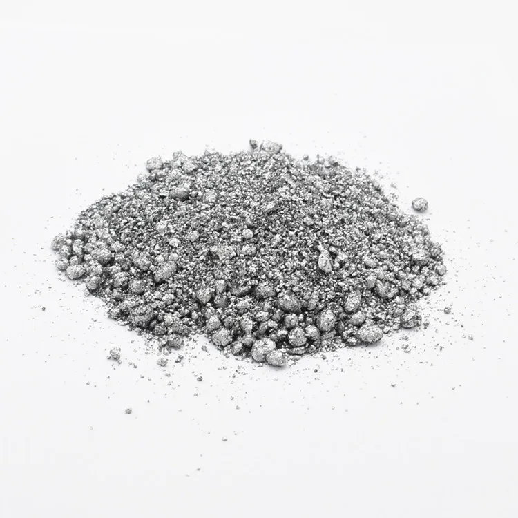 
gas generating agent aerated aluminum paste for gas added brick production in Indonesia 