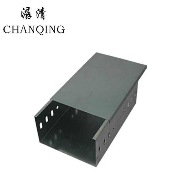 CHANQING завод оцинкованный стальной трос управления напольного короба и прайс-лист