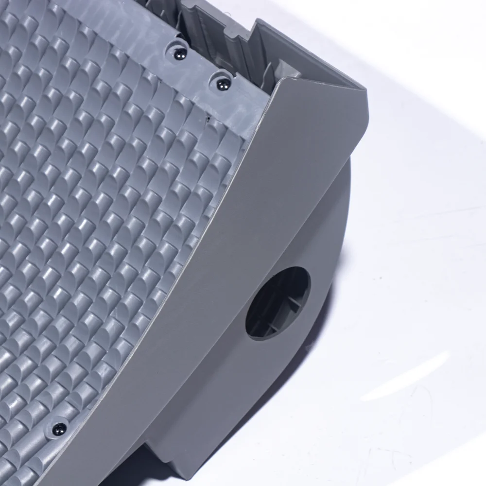 Wholesale Heavy Truck Mud Flap Mudguard with inner for Mercedes-Benz ACTROS MP2