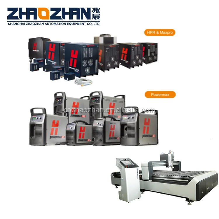 2021 New arrivals  Plasma Source hypertherm powermax 65 price in india