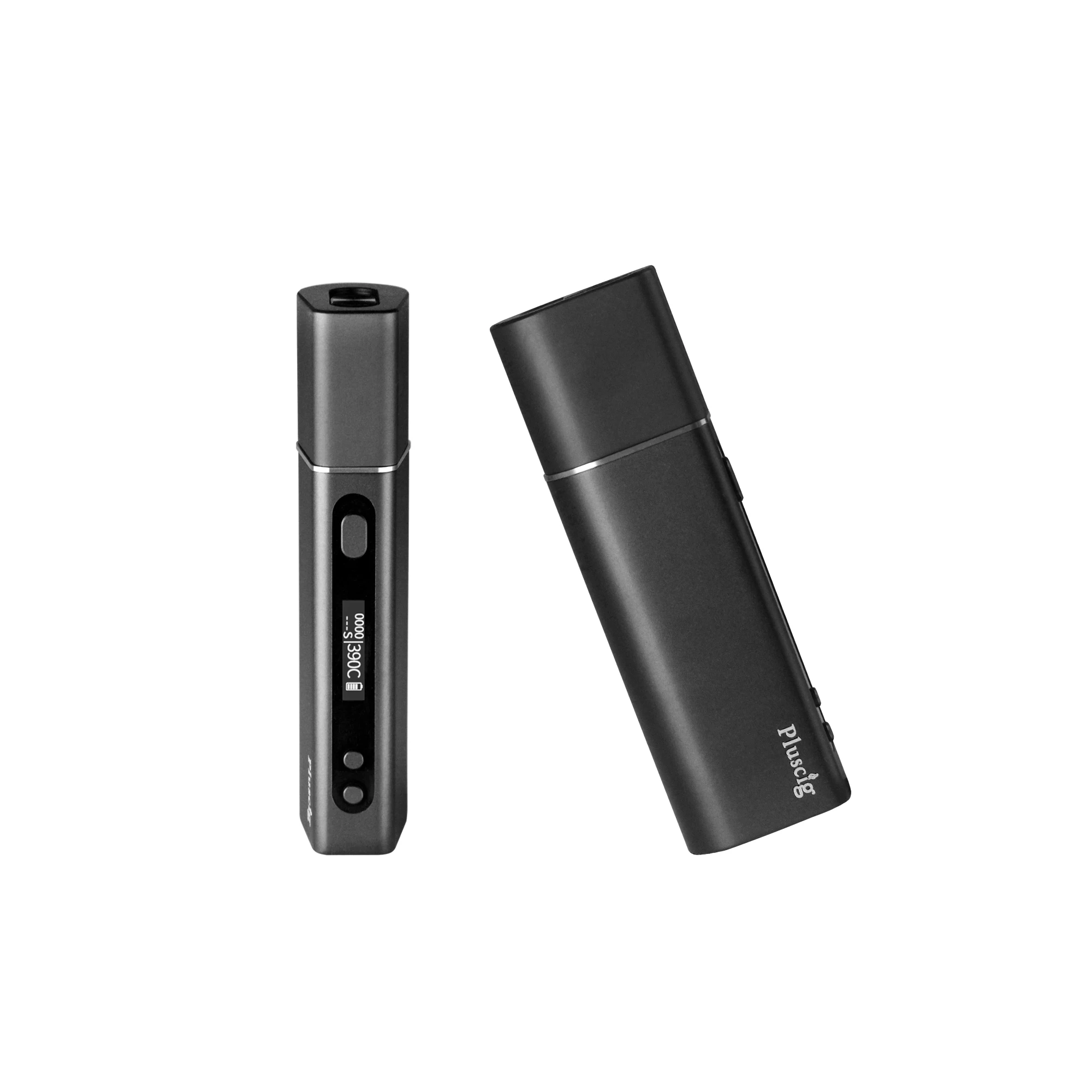 Pluscig S9, нагревательный комплект, не горит, VAPE Stick, аккумулятор 18650, Vape, совместимый с VAPE, Япония, хит продаж, PSE