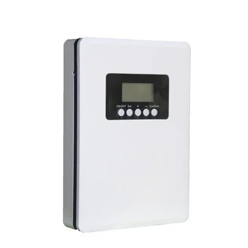 500mg/h ozone generator O3 water purifier for fruit vegetable sterilizing