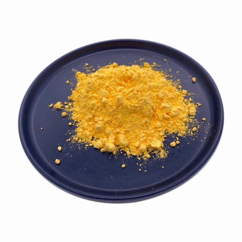 yellow azodicarbonamide AC blowing agent ADC foaming agent AC power for PVC pipes