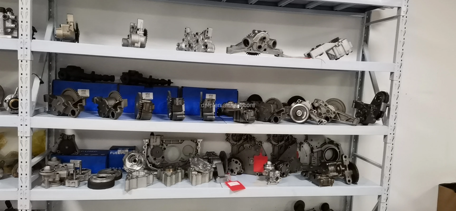 Detroit diesel fuel pump 23532874 23530135 23531248 R23532874 R23531248 for S50 SERIES 8.5L 11.1L 12.7L