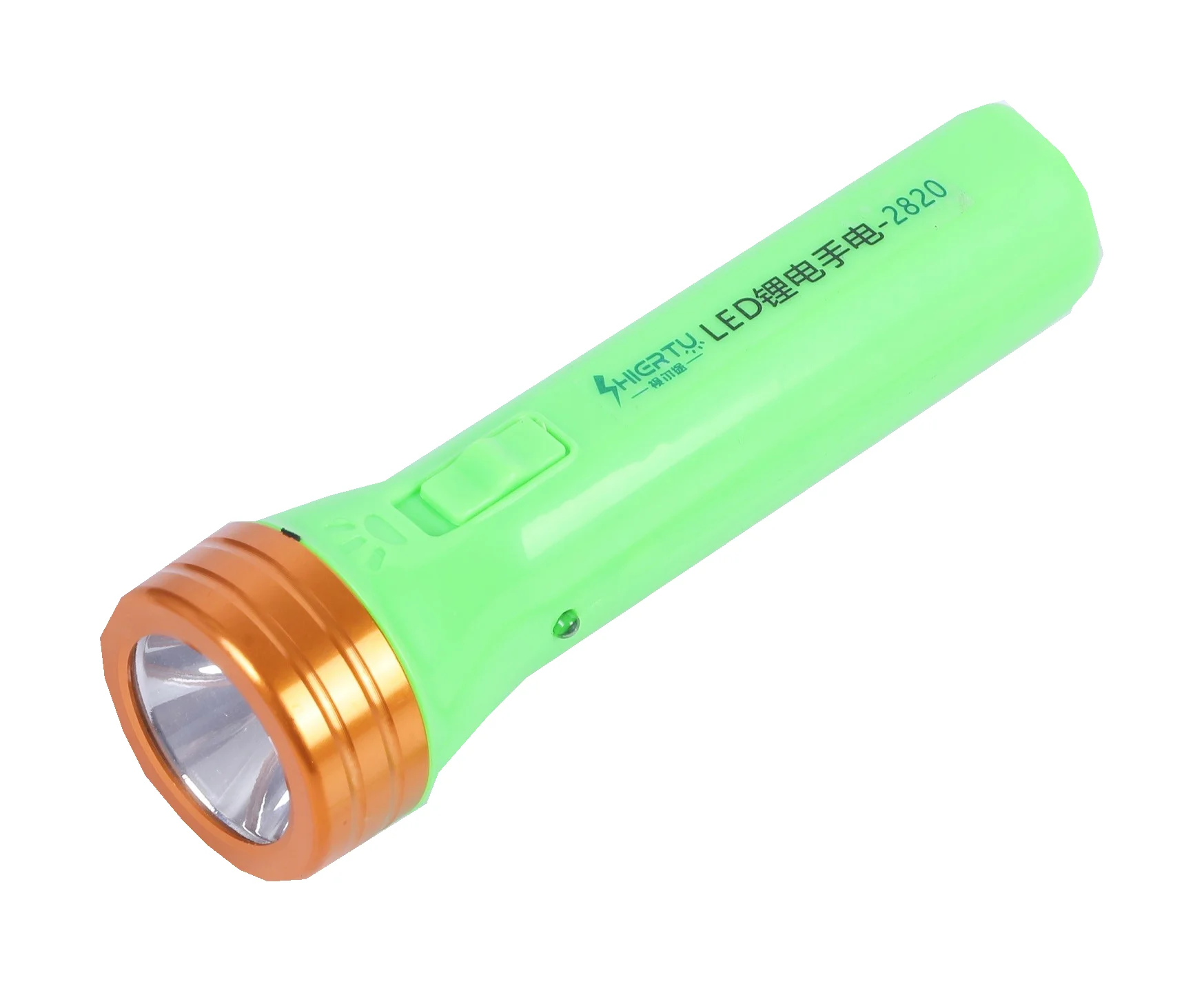 Led Torch Flashlight Multifunctional outdoor flashlight rechargeable emergency flashlight