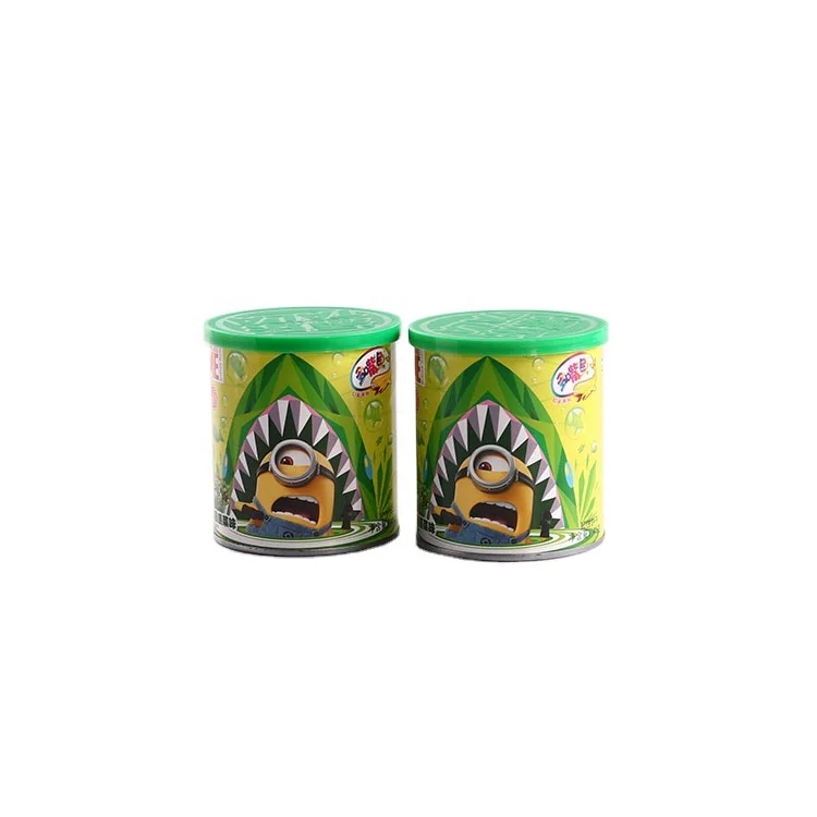 Biodegradable food grade cardboard cylinder box Aluminium Foil Round Packaging Paper Tube Paper Tubes Packaging for Biscuit