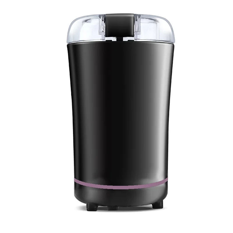 Wholesale Rechargeable 2 In 1 Coffee Maker Grinder Electric Household Family Coffee Grinder 220V Coffee Blender Motor