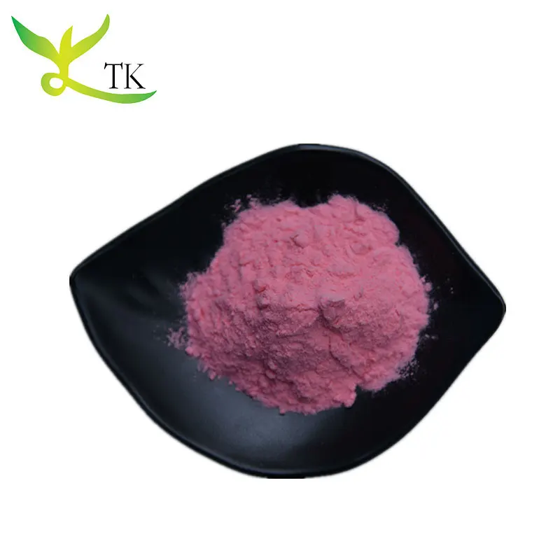
Pomegranate Extract 90% Ellagic acid Pomegranate Juice Powder 