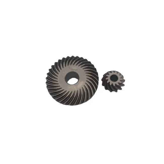 Spiral Bevel Gear for Electric Power Tool