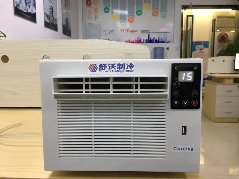 Ac Portable Conditioner pet Home Appliances Wholesale Remote Control Airconditioner Air Conditioners