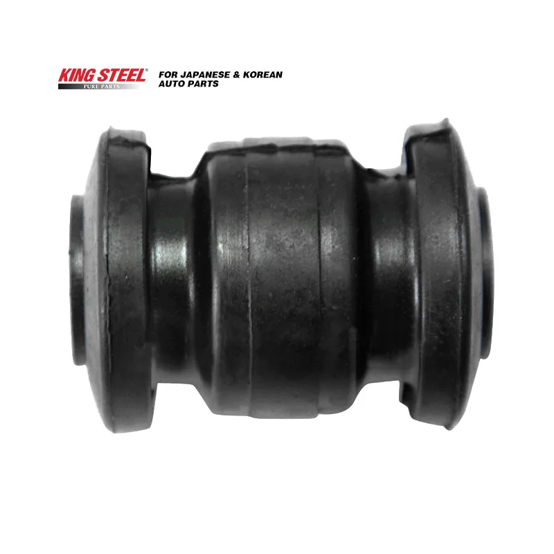 Kingsteel Rubber Auto Parts Suspension Bushing For Japanese Cars for Honda Accord 2002-2005 51392-SWA-003