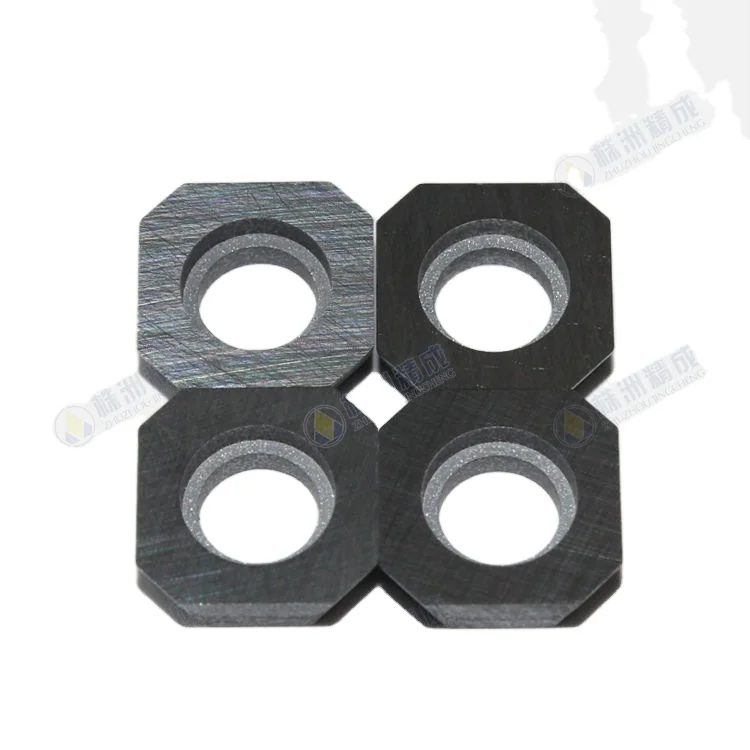 zhuzhou top factory raw material S13BS tungsten carbide shims