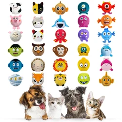 Istudio Factory Wholesale Small Pet Chew Toys Oem Pet Supplies Chew Toy