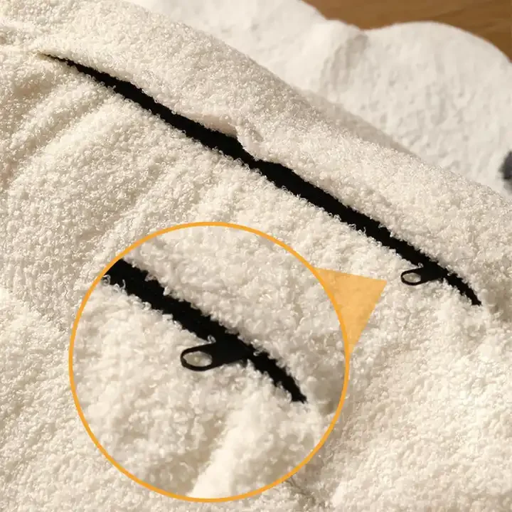 Fashionable Kid Arm Chairs Living Room Plush Cute Bean Bag Sofa Lounge Chair Living Room