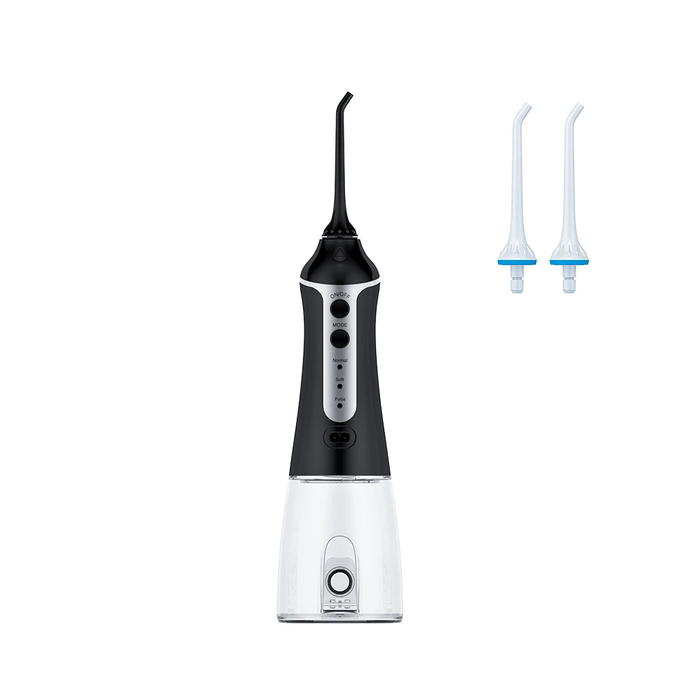 Высокое давление зубная щетка зубная нить ирригатор для полости рта воды ирригатор для гигиены полости рта с 3 рабочими модель водяной Флоссер