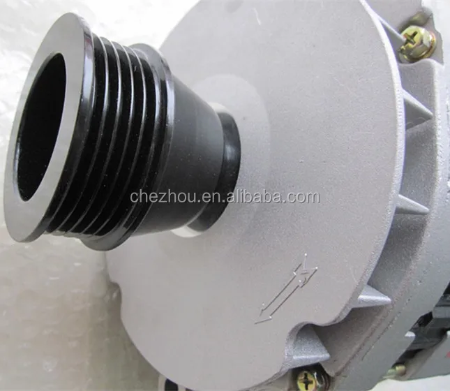 Dci11 engine parts alternator generator D5010480575 for sale