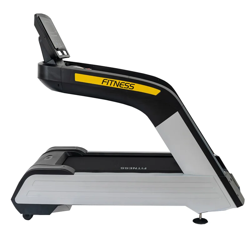 running machine commercial treadmill and fitness commercial motorized treadmill