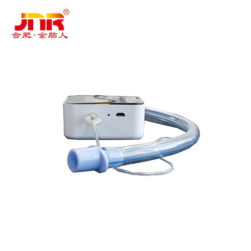 Многофункциональная intubated манометр
