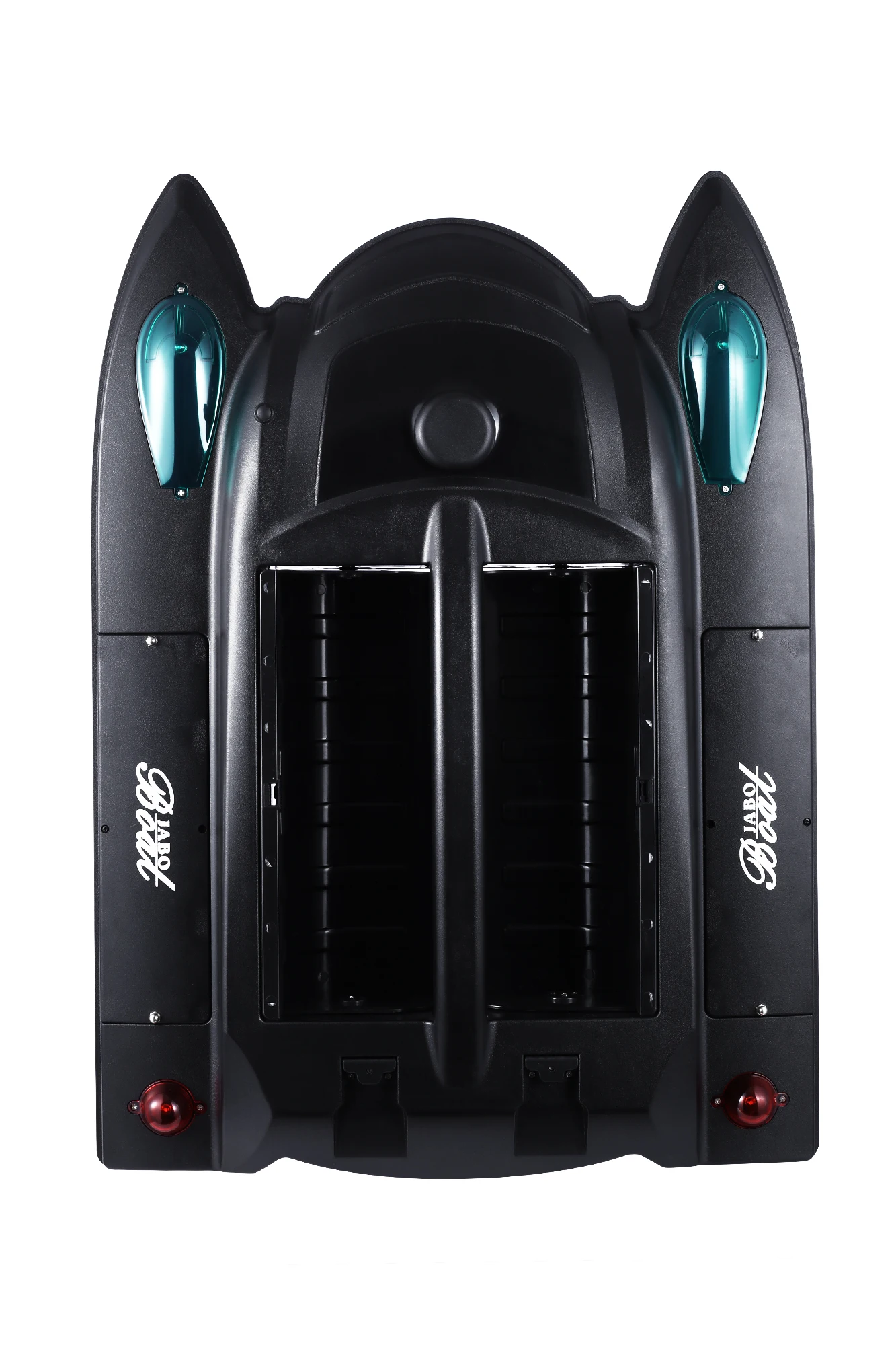 JABO3CG Automatic navigation bait boat GPS positioning Fish finder