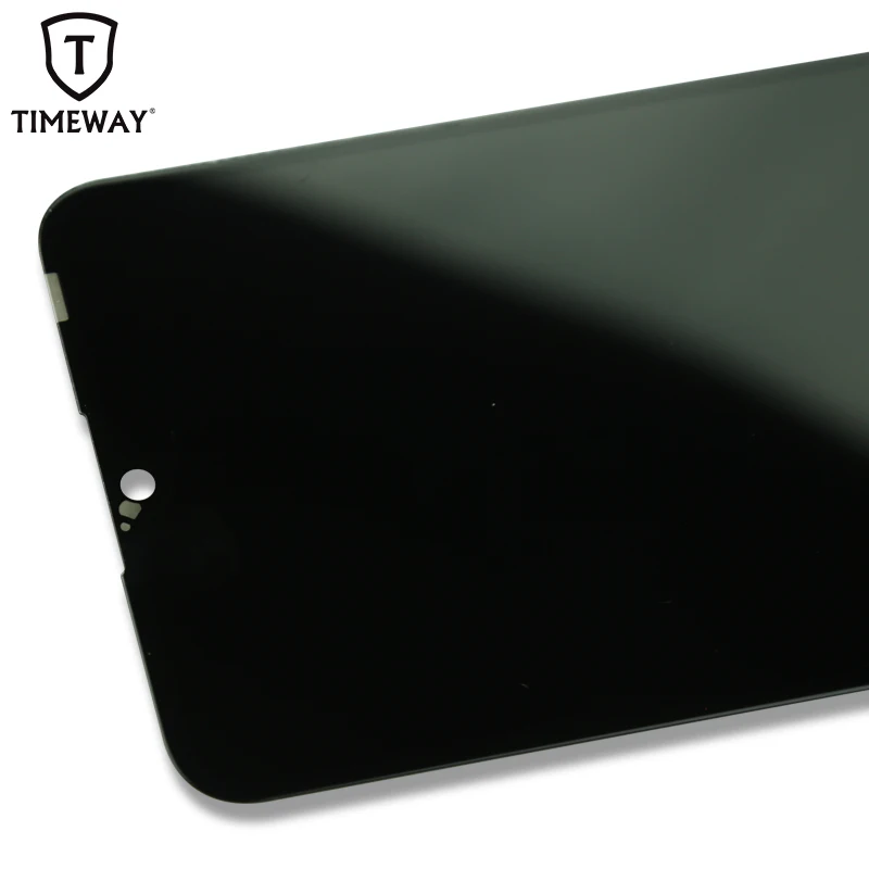  ДЛЯ Vivo Y91 LCD сенсорный экран дигитайзер аксессуары Запчасти Y93