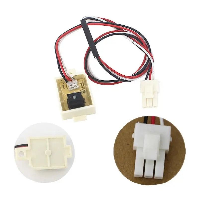 High quality low price washing machine accessories parts door switch light sensor switch safety water flow switch