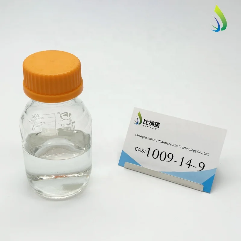 Hot Selling BMK Valerophenone C11H14O Pentanophenone Cas 1009-14-9