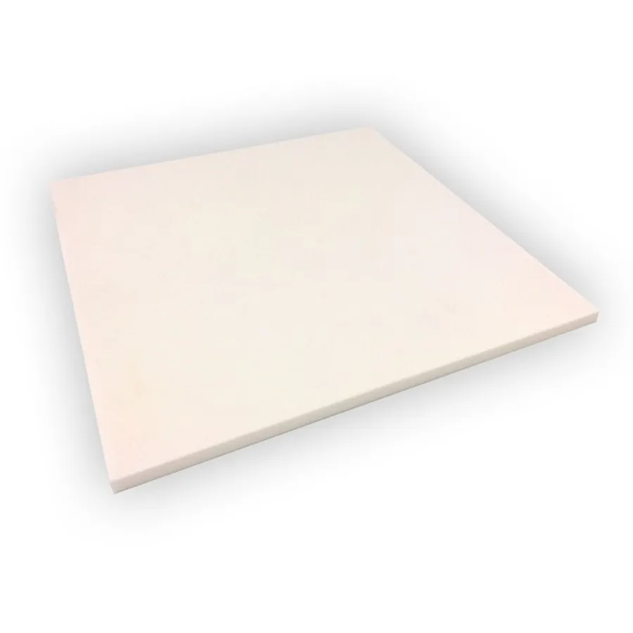 
3Y and 8Y zirconia ceramic substrate tiles for chute 