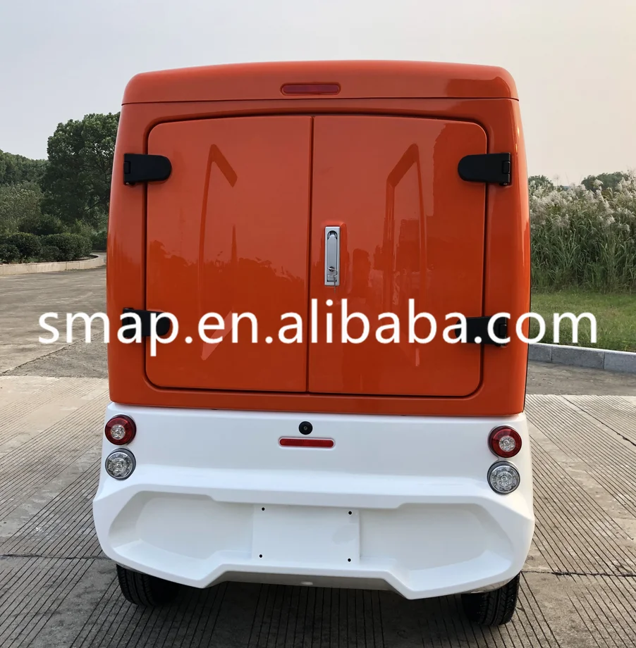 XD-3000 L6E 3.0kw72V7.0 кВт-ч Электрический грузовой автомобильный электронная Ван автомобиль седан логистики/детскй 4-колесный отключения 4 Wheeler Макс.