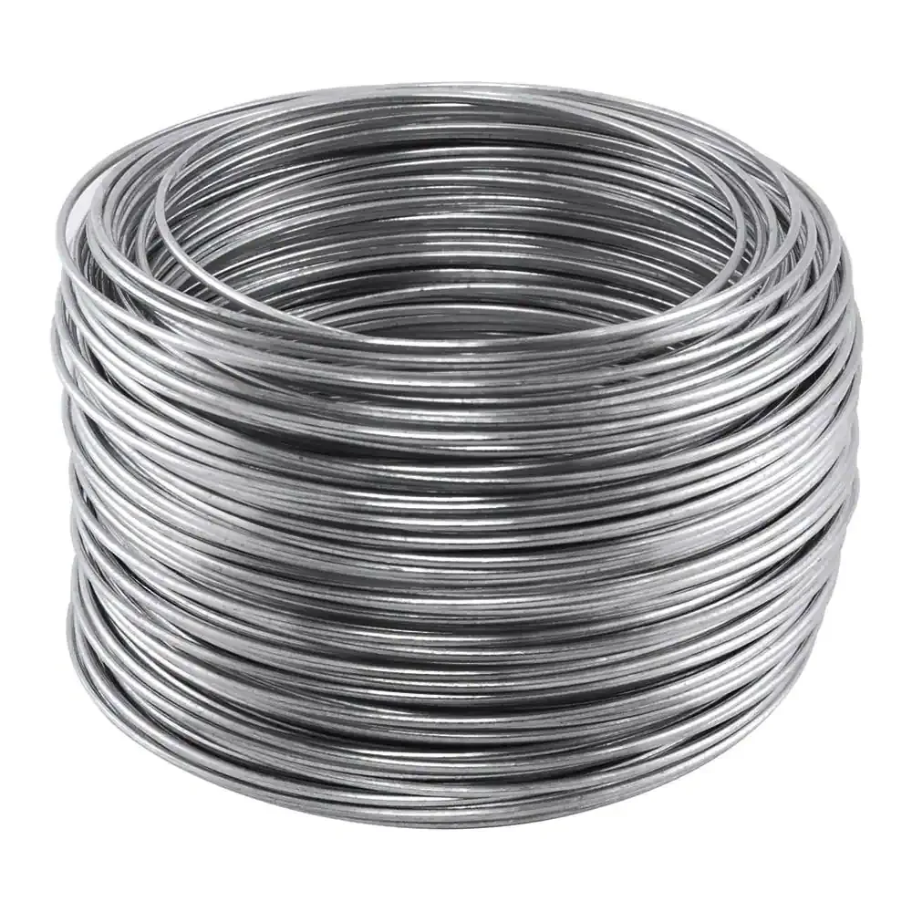 Ulter thin SS wire 201 stainless steel wire stainless steel rod