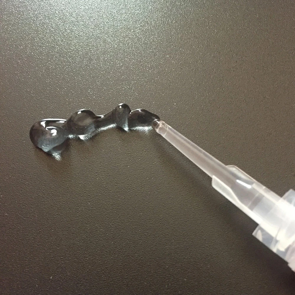 Hi Bright White Smile 16% HP Teeth Whitening Gel 45 Hydrogen Peroxide Teeth Whitening Gel Private Label