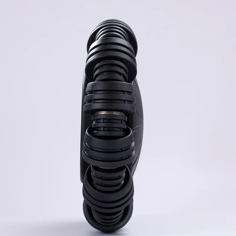 Scure caster wheel wheelchair wheel robot omni wheel