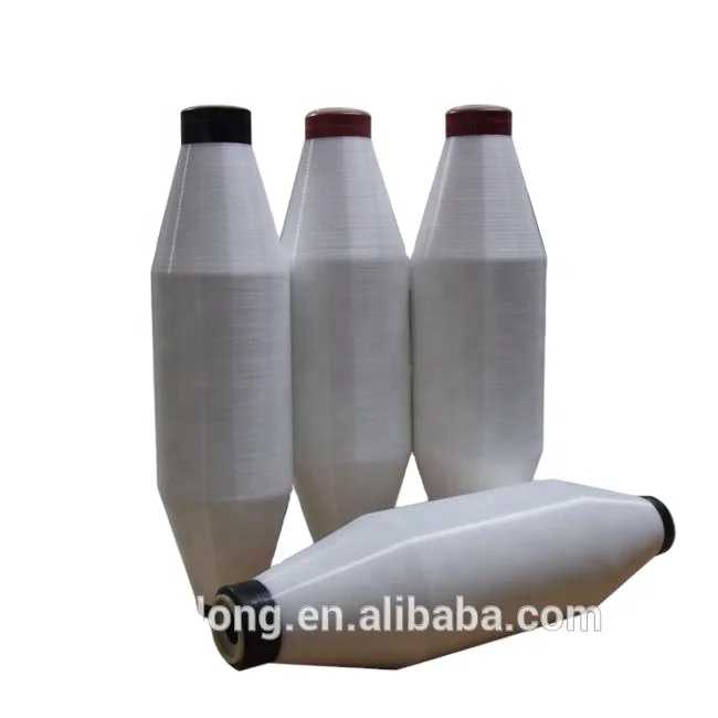 15D/1F NYLON MONOFILAMENT YARN TWIST BRIGHT YARN FOR SOCKS PANTYHOSE 100% NYLON YARN