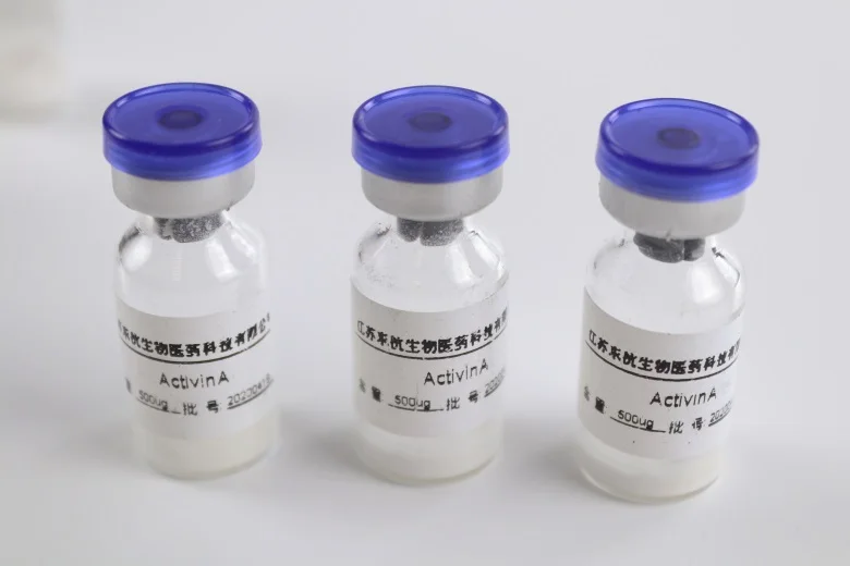 Genuine Goods At A Fair Price Colorless Liquid High-quality IVD Reagent FOB-Ab