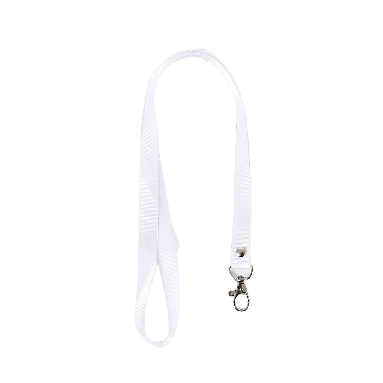 Cheap popular custom logo football lanyards with hoook Polyester Lanyard
