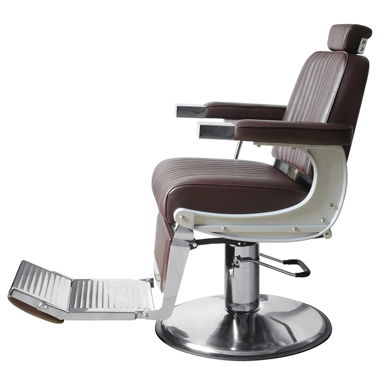 new design european style portable barber chair parts for sale