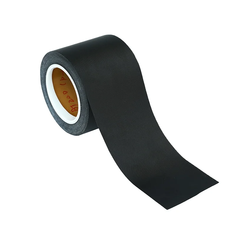 Black IP68 ePTFE hydrophobic membrane for Automotive Exterior Lighting